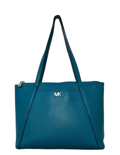 michael kors maddie black with silver hardware|Bags .